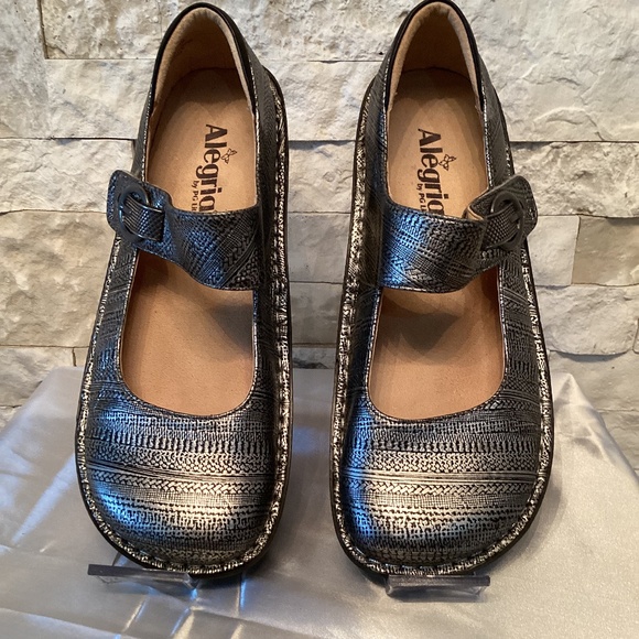 Alegria Paloma Mary Jane - Picture 1 of 13